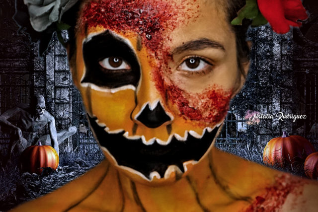 Natalia Rodríguez Makeup