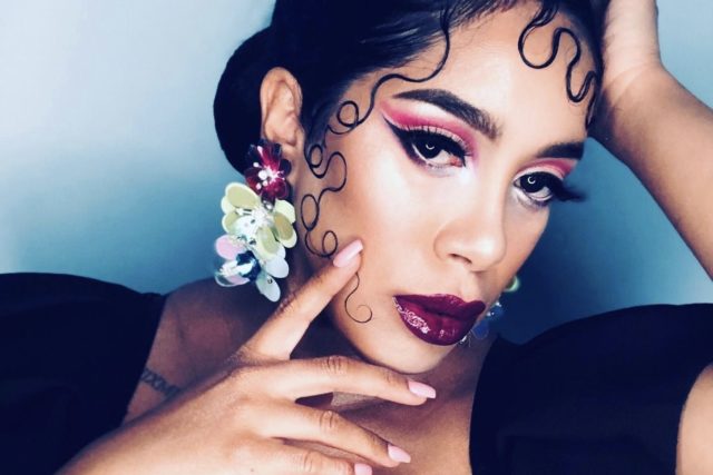 Blaze Makeup Artist & Hair