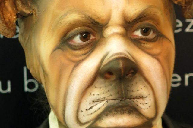 Menchu Benítez Escuela de Maquillaje