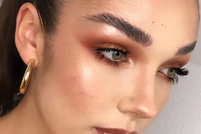 Cristina Berenguer Maquillaje