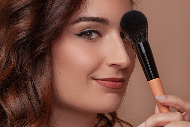 Escuela de maquillaje Janire Viguri