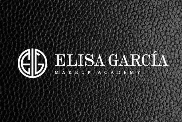 Elisa García makeup academy