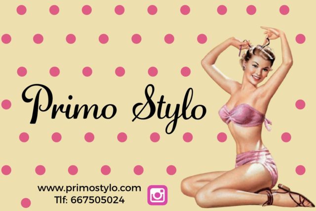 Primo Stylo