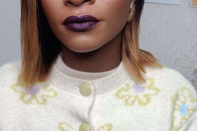 Alexandra Hernández maquillaje profesional